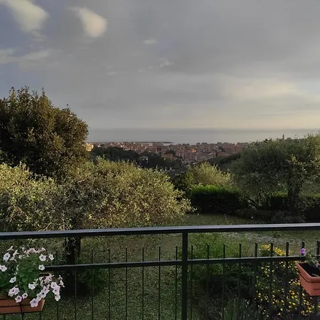 Casa Del Bontempo - Relaxing, Scenic And Cozy 基亚瓦里
