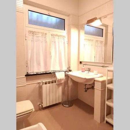 דירה Casa Del Bontempo - Relaxing, Scenic And Cozy קיאברי