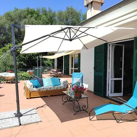 Casa Del Bontempo - Relaxing, Scenic And Cozy