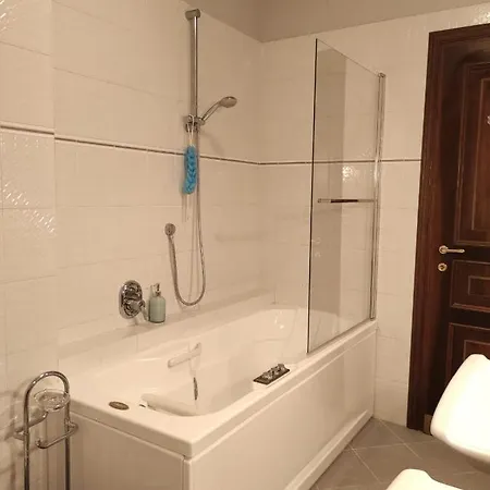 דירה Casa Del Bontempo - Relaxing, Scenic And Cozy