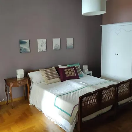 Casa Del Bontempo - Relaxing, Scenic And Cozy דירה