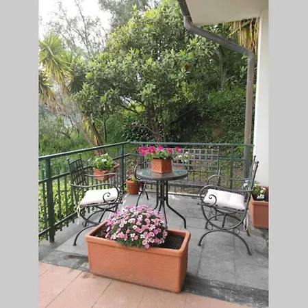 Casa Del Bontempo - Relaxing, Scenic And Cozy 基亚瓦里