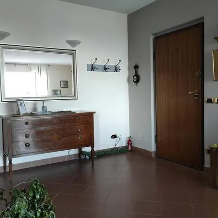 公寓 Casa Del Bontempo - Relaxing, Scenic And Cozy