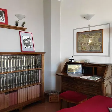 Casa Del Bontempo - Relaxing, Scenic And Cozy 公寓