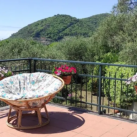 Casa Del Bontempo - Relaxing, Scenic And Cozy 公寓 *