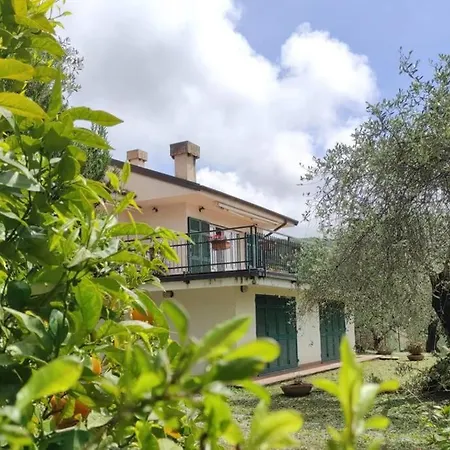 Casa Del Bontempo - Relaxing, Scenic And Cozy 公寓 基亚瓦里