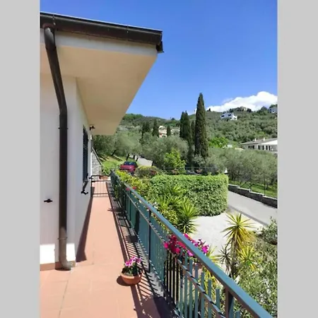 Casa Del Bontempo - Relaxing, Scenic And Cozy