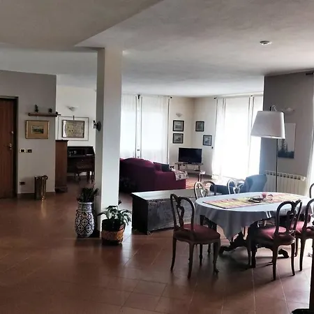 Casa Del Bontempo - Relaxing, Scenic And Cozy