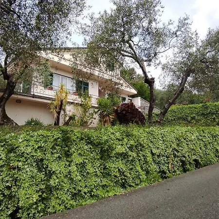 公寓 Casa Del Bontempo - Relaxing, Scenic And Cozy
