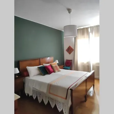 Casa Del Bontempo - Relaxing, Scenic And Cozy