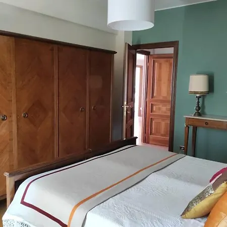 公寓 Casa Del Bontempo - Relaxing, Scenic And Cozy *