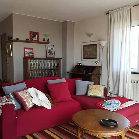 Casa Del Bontempo - Relaxing, Scenic And Cozy קיאברי