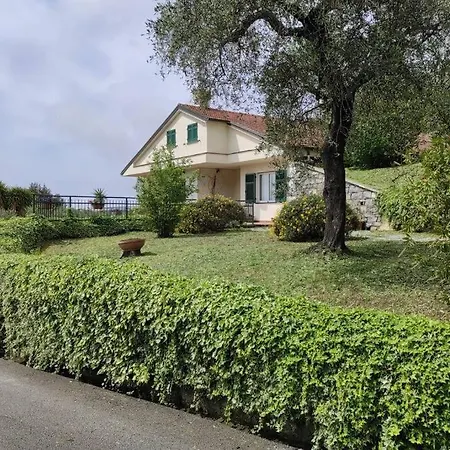 公寓 Casa Del Bontempo - Relaxing, Scenic And Cozy *
